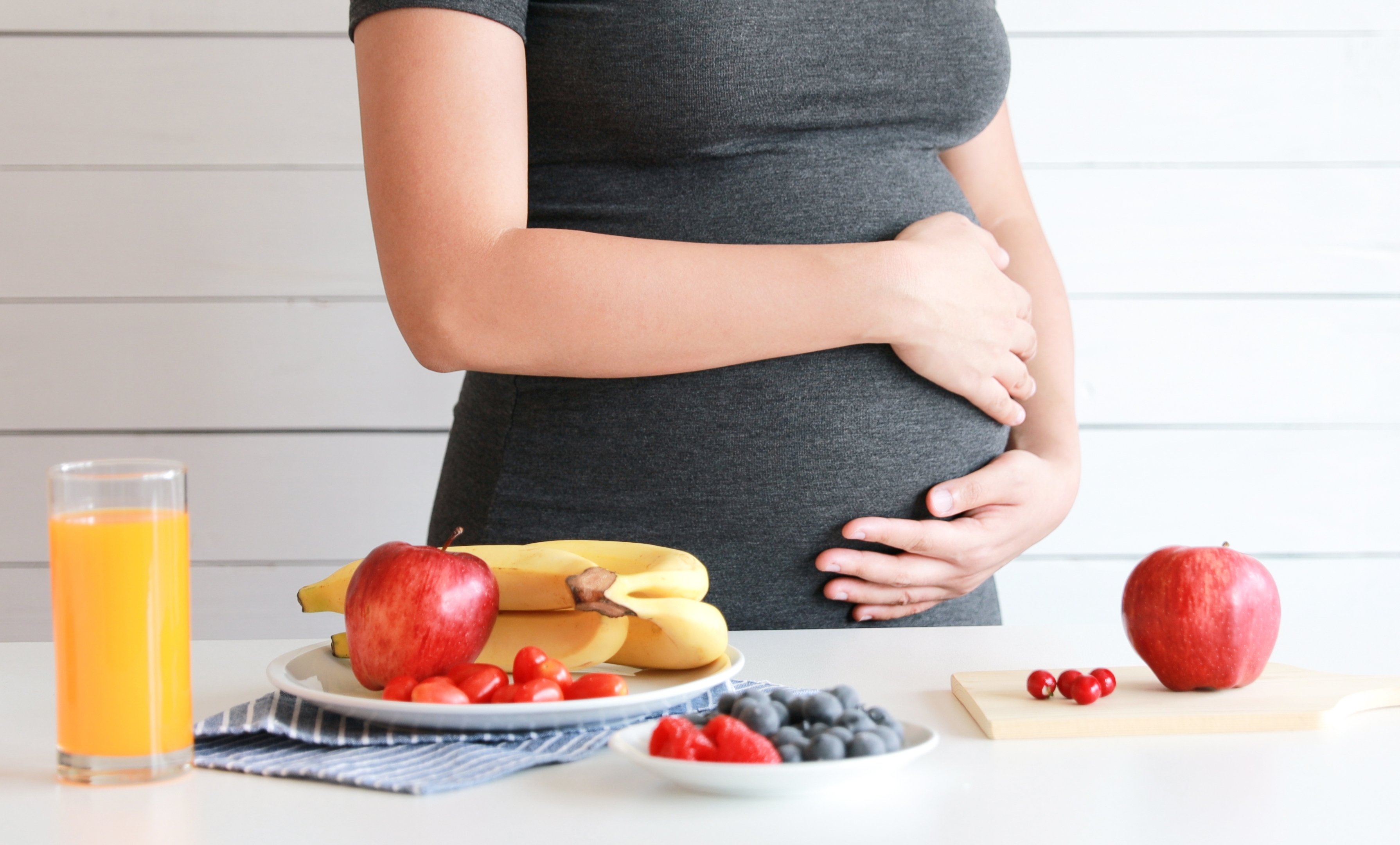 Canada Prenatal Nutrition Program